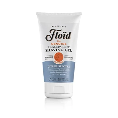 Afbeelding van Floïd Citrus Spectre Aftershave Gel