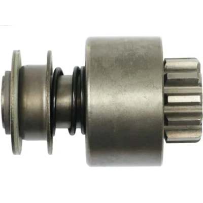 Afbeelding van Vrijwielaandrijving, starter AS PL SD9107