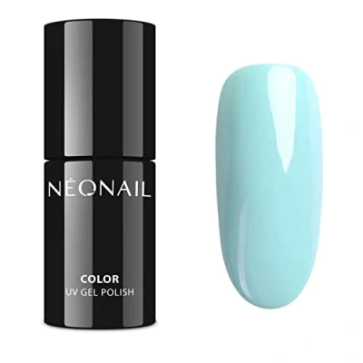 Afbeelding van NEONAIL 9268 7 UV nagellak, 7,2 ml, groen
