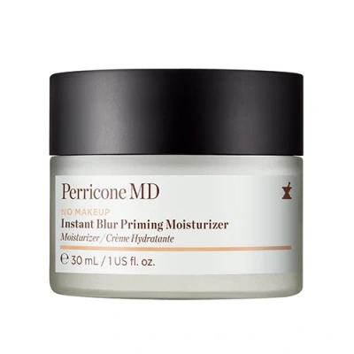 Afbeelding van No Makeup Instant Blur Priming Moisturizer