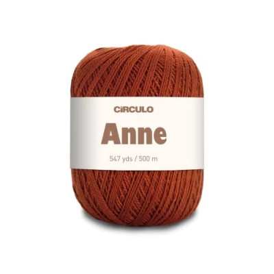Afbeelding van Circulo Anne Yarn 7529 Wol 100% gemerceriseerd katoen, 147 g