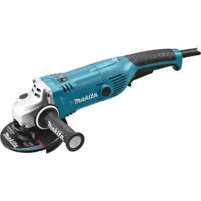 Afbeelding van Makita Haakse slijper SJS 125 mm GA5021CFY1