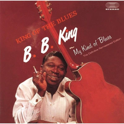 Afbeelding van King Of The Blues + My Kind