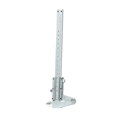 Afbeelding van VOREL 15110 Schuifmaat 0.02 150 Kunststof etui