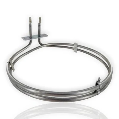 Afbeelding van DL pro Heteluchtverwarmingselement 2400 W 230 V voor AEG Electrolux Juno Zanker 387142510/8 3871425108