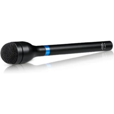 Afbeelding van Boya Handheldmicrofoon By hm100 42 X 269,5 Mm Staal Zwart