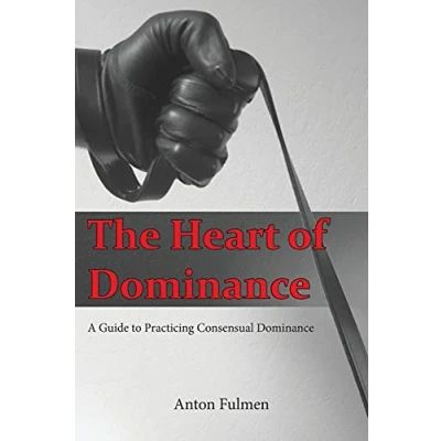Afbeelding van The Heart of Dominance