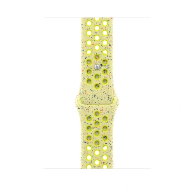 Afbeelding van Apple Watch 46 Volt Splash NSb M/L