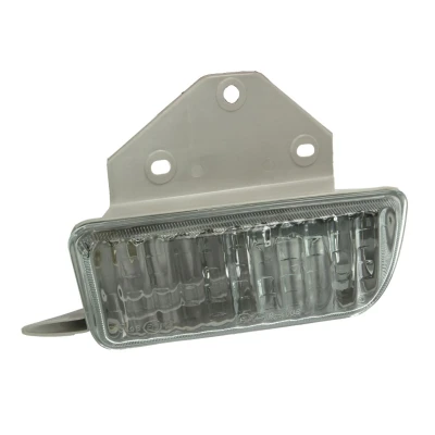 Afbeelding van TYC 19 0066 05 2 Mistlampen Links Met lamphouder VOLKSWAGEN: TRANSPORTER 4, 4 Bus