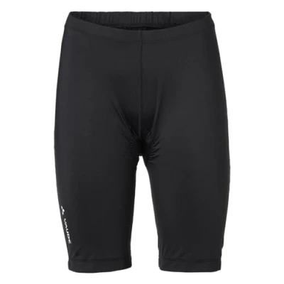 Afbeelding van Vaude Womens Matera Legging, Dames, Maat: 42, Black