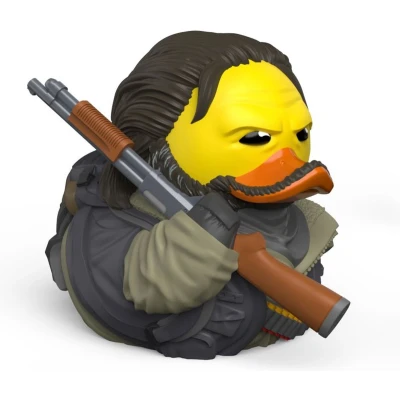Afbeelding van Numskull TUBBZ Badeend The Last of Us Bill (Eerste editie) 9cm