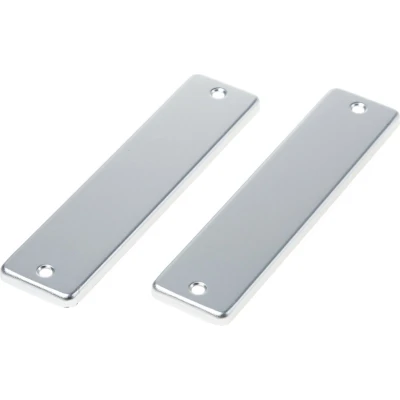 Afbeelding van Ami kortschild f1 165/4rh geheel blind