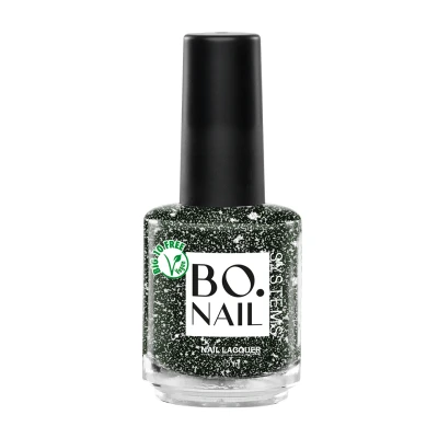 Afbeelding van BO.NAIL SYSTEMS BO Nail Lacquer #027 Starry Sky 15ml