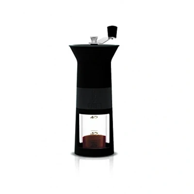 Image de Moulin à café manuel Noir Bialetti Céramique