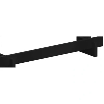 Afbeelding van AXOR Universal Rectangular badgreep mat