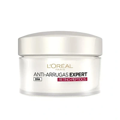Afbeelding van L&#039;Oreal Make Up Hydraterende Crème Unisex