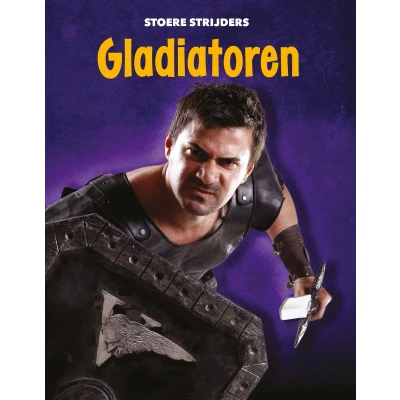 Afbeelding van Gladiatoren