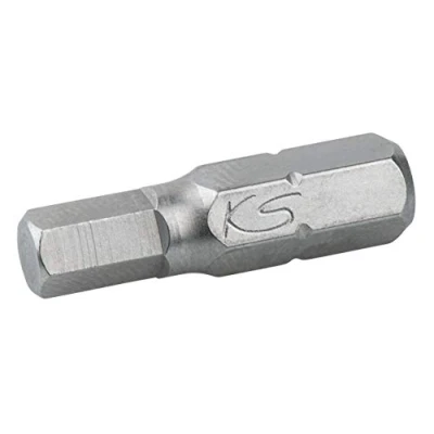 Afbeelding van KS TOOLS 911.2259 Schroefbit 6,3 (1/4&quot;) gereedschapsstaal