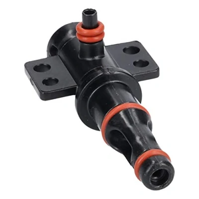 Afbeelding van Uitloopstuk 421946011491 compatibel met / reserveonderdeel voor Philips Saeco volautomatische koffiemachines (beschrijving)