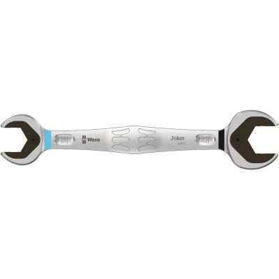 Afbeelding van Wera 5020262001 Joker Steeksleutel 280mm 24 x 27mm 6002