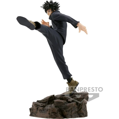 Afbeelding van Actiefiguren Bandai MEGUMI FUSHIGURO