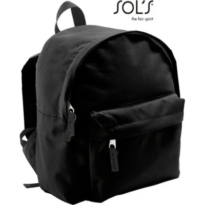 Afbeelding van Kids` Rugzak Rider (Zwart)
