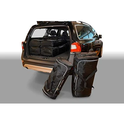 Afbeelding van Car Bags Volvo XC70 (P24) 2007 2016 wagon