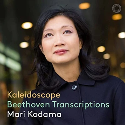 Afbeelding van Mari Kodama Kaleidoscope Beethoven Transcriptions (Super Audio CD)