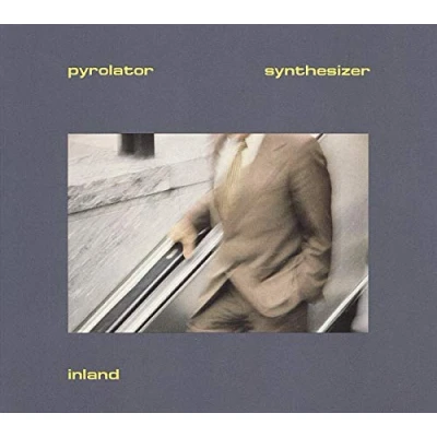 Afbeelding van Pyrolator Inland (CD)