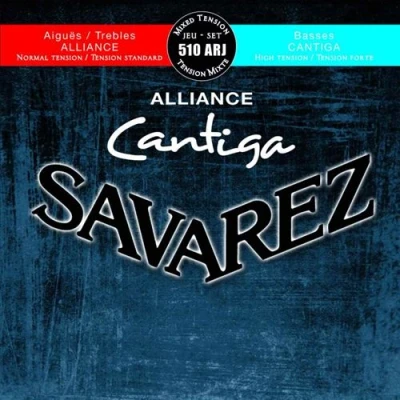 Image de Savarez 510ARJ