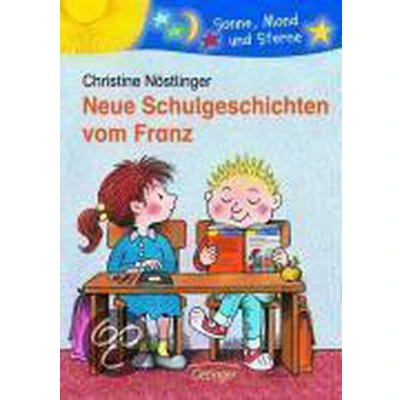 Afbeelding van Neue Schulgeschichten Vom Franz