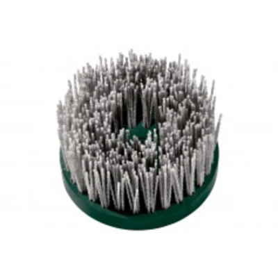 Afbeelding van Metabo 623741000 bord borstel Ø 130 mmKornung P 60 1 stuk(s)
