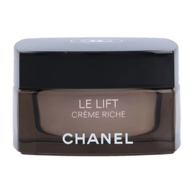 Afbeelding van Chanel Le Lift Crème Riche 50 ml