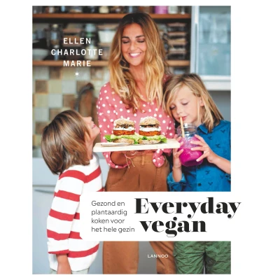 Afbeelding van Everyday Vegan