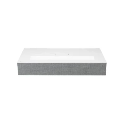 Image de Vidéoprojecteur Laser LG HU85LS Focale Ultra Courte HD 2700 Lumen Blanc