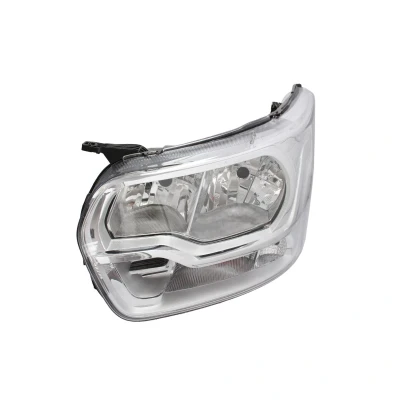 Afbeelding van Koplamp DEPO 431 11C6LMLD EM, Links