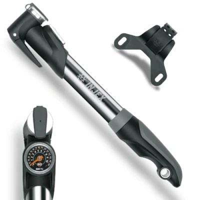 Afbeelding van Sks Minipomp Injex Control Alu