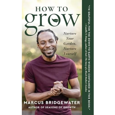 Afbeelding van How to Grow