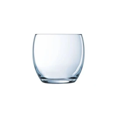 Image de 6 verres 35 cl versailles luminarc