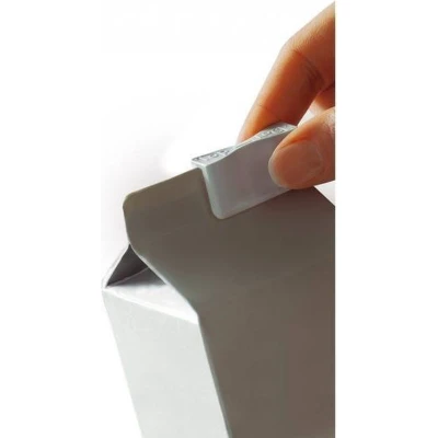 Afbeelding van Able2 Brix TopLock pakafsluiter
