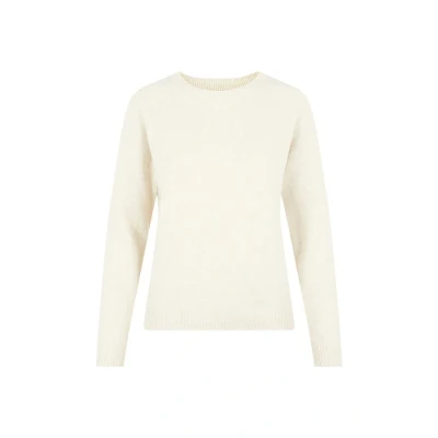 Afbeelding van Vero Moda LS Oneck GA NOOS Trui, Dames, Maat: XXL, Birch
