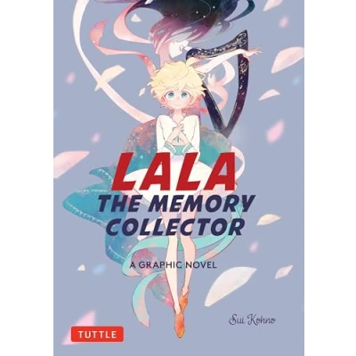 Afbeelding van Lala the Memory Collector