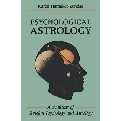 Afbeelding van Psychological Astrology