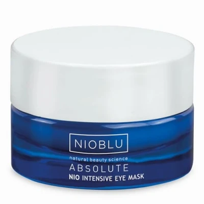 Afbeelding van NIOBLU Intensief Oog Masker