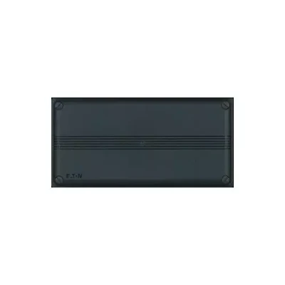 Afbeelding van Eaton RAIL KLEMMEN KAST 5P 63A 220X110