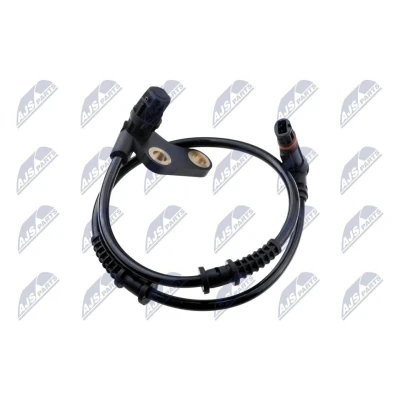Afbeelding van NTY HCA ME 044 ABS Sensor Vooras links, rechts 2 MERCEDES BENZ: CLK Convertible