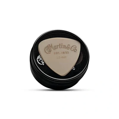 Afbeelding van Martin Luxe plectrum Contour 1.00 mm