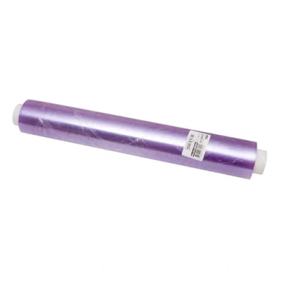 Afbeelding van Vershoudfolie 45cm x 300m
