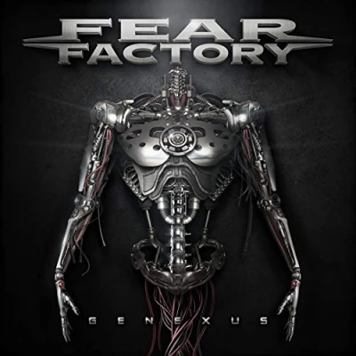 Afbeelding van Fear Factory Genexus