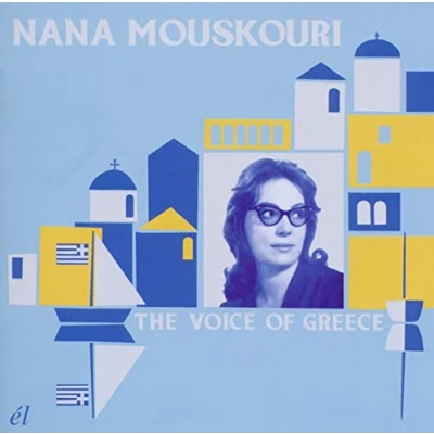 Afbeelding van Voice Of Grece
